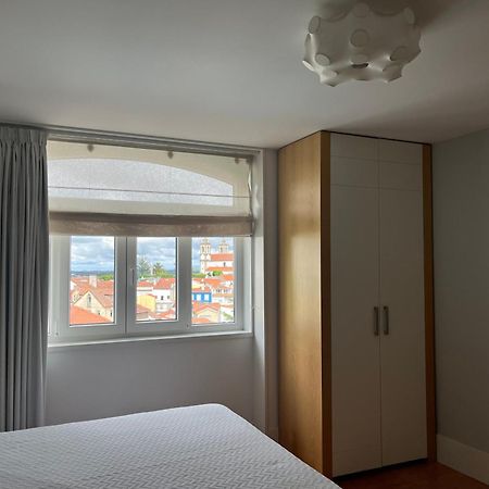 Casa Do Vidoeiro Apartment Seia Luaran gambar