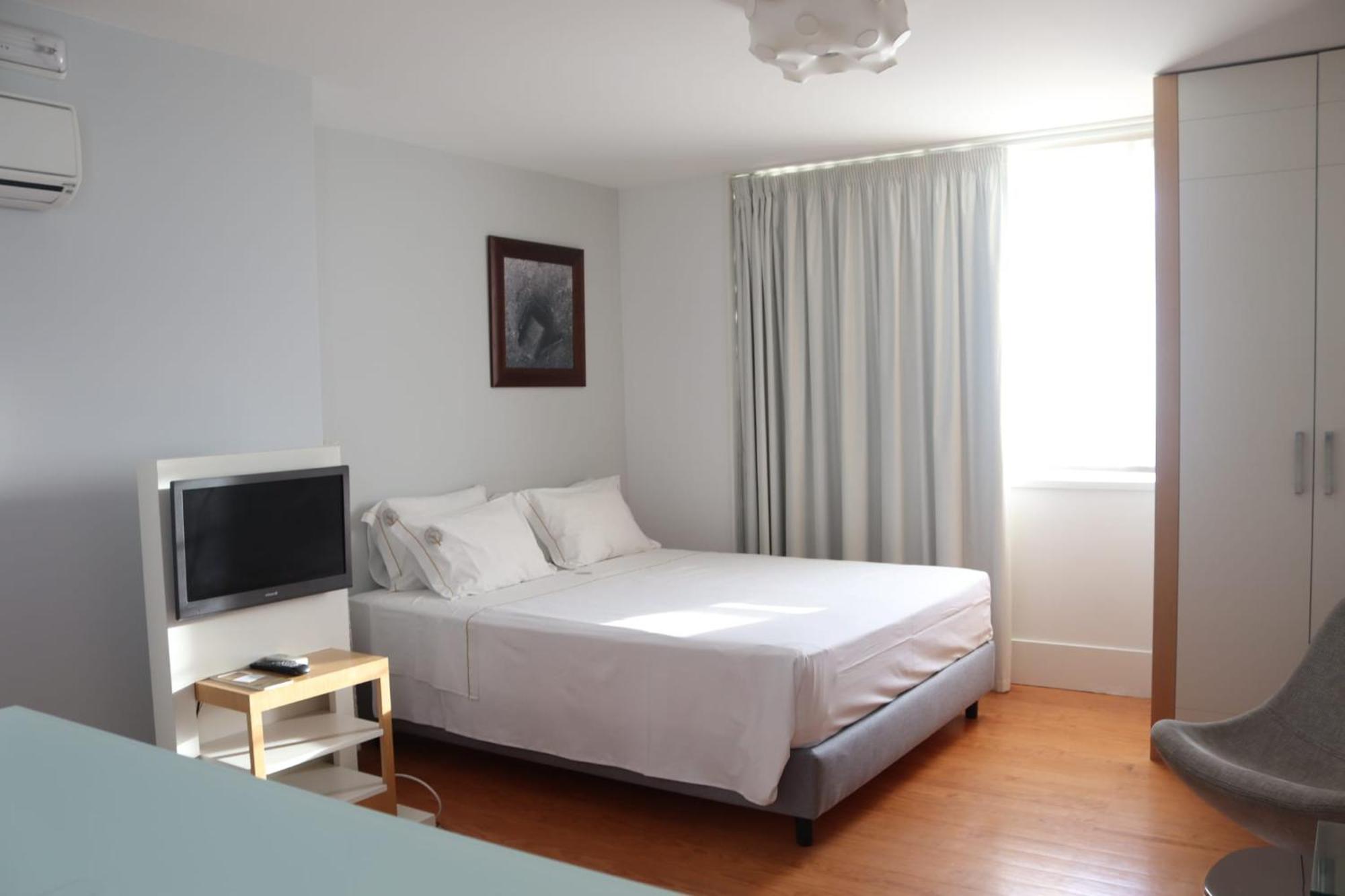 Casa Do Vidoeiro Apartment Seia Luaran gambar