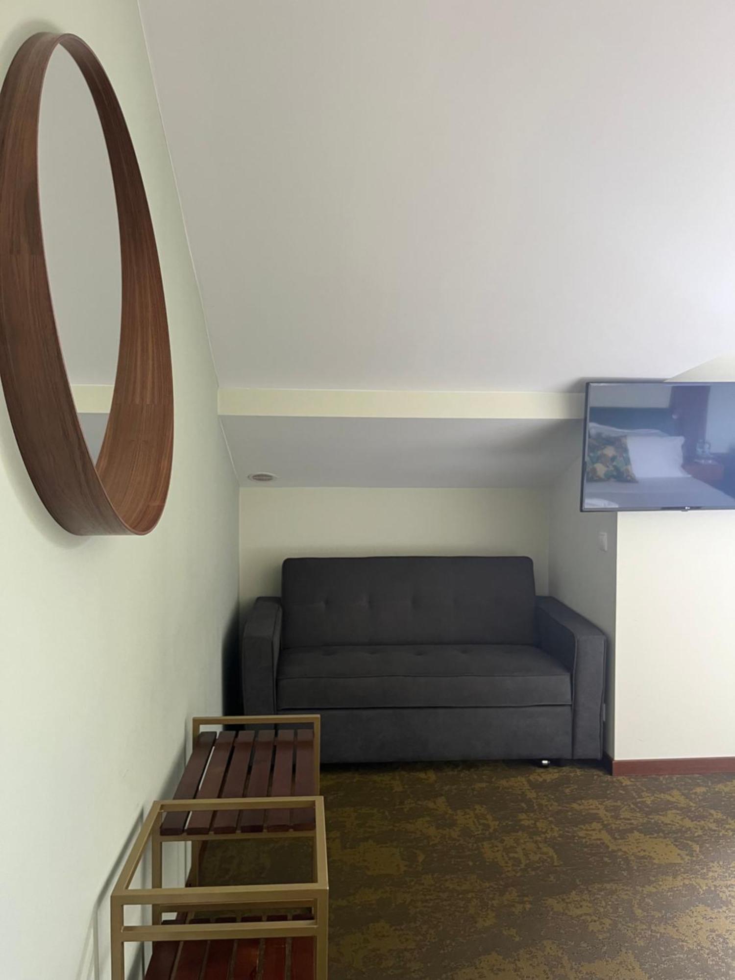Casa Do Vidoeiro Apartment Seia Luaran gambar